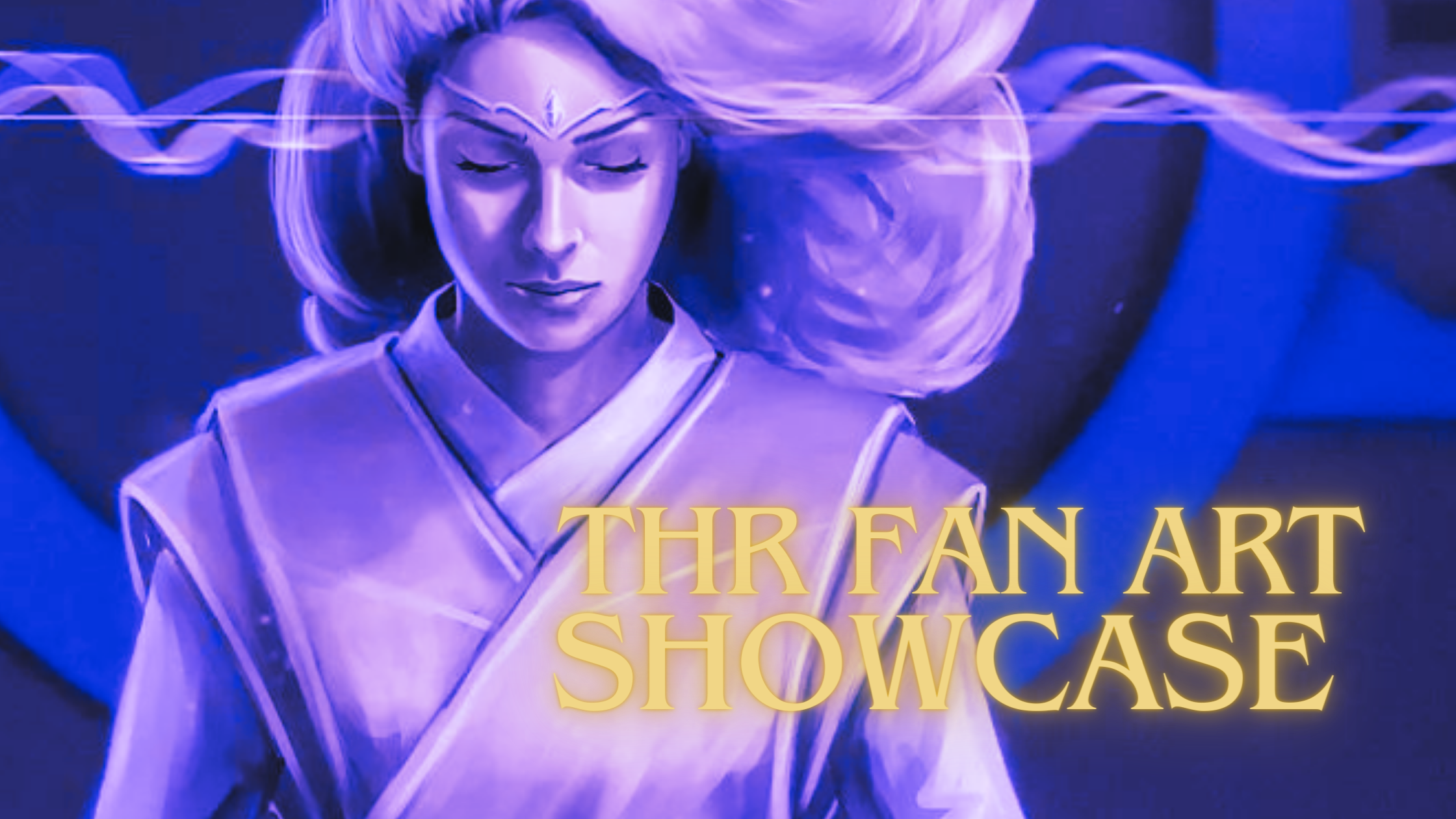 Fan Art Showcase