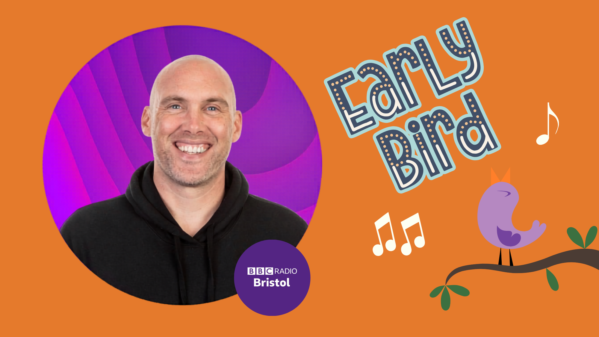 Solve my Radio Bristol Early Bird quiz