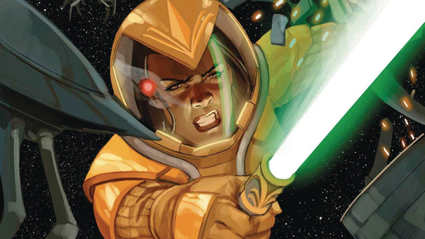 Exclusive art: Jedi Keeve Trennis hits the Nihil Occlusion Zone