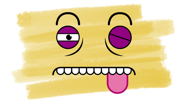 Stop beating yourself up!