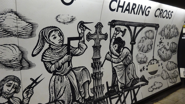 Five things for Friday #1: Ghost stories, creative tips and frosty folklore